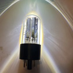 RCA Audio Vacuum Tube 5y3GT
