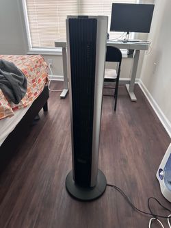 Costco tower fan