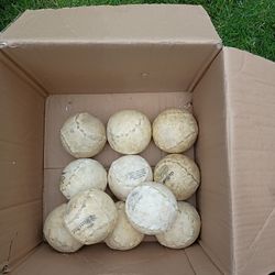 Softballs