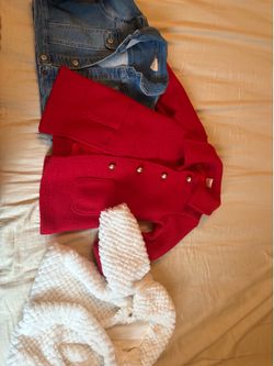 18 month old jackets