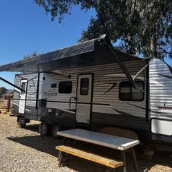 2017 Pioneer Rv For Sale