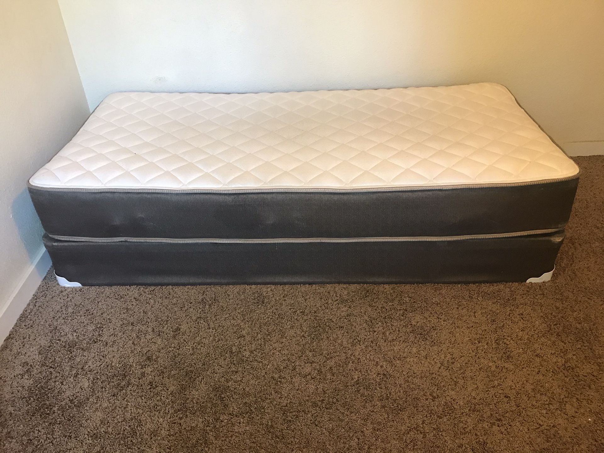 twin mattress bellingham wa