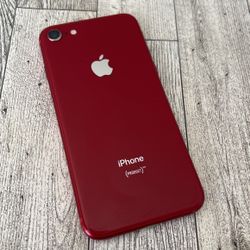 🔥Apple iPhone  8 (64GB ) UNLOCKED  🌎 DESBLOQUEADO  For All Carriers  🔥