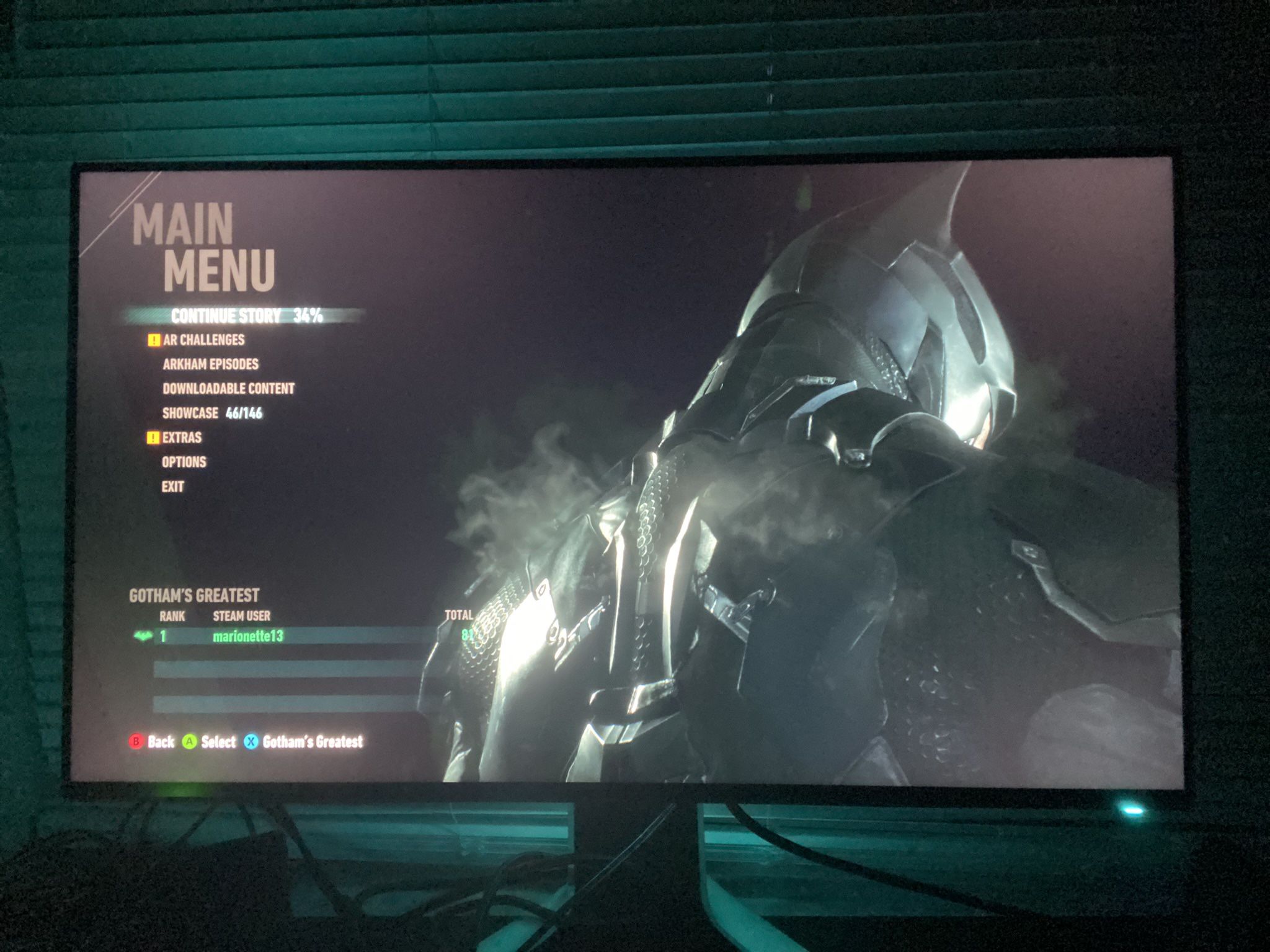 Alienware AW2721D 27” WQHD 240 Hz Gaming monitor