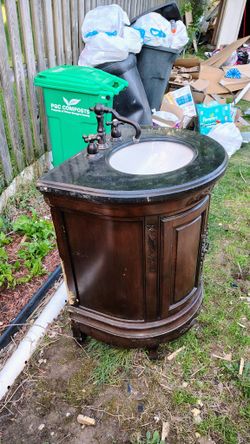 Sink Para Baño Gratis