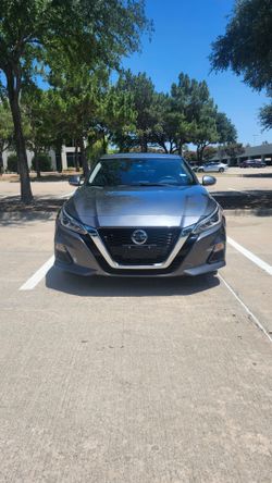 2021 Nissan Altima