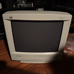 Viewsonic G773 PC Monitor In Box 