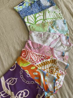 Pick a shirt ! All J McLaughlin mostly Small few XS