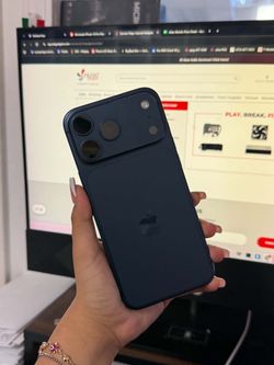 Iphone 17 PRO MAX 256GB UNLOCKED
