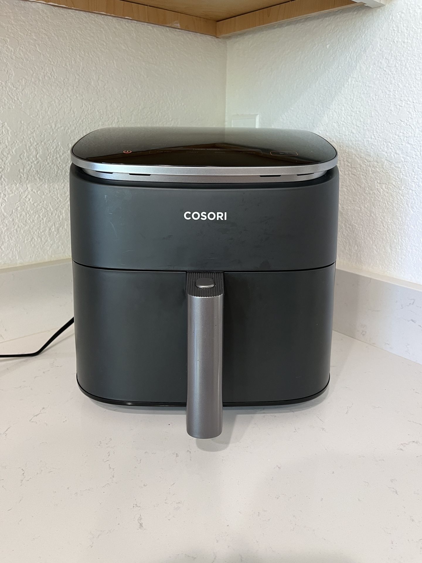 Cosori Air Fryer.