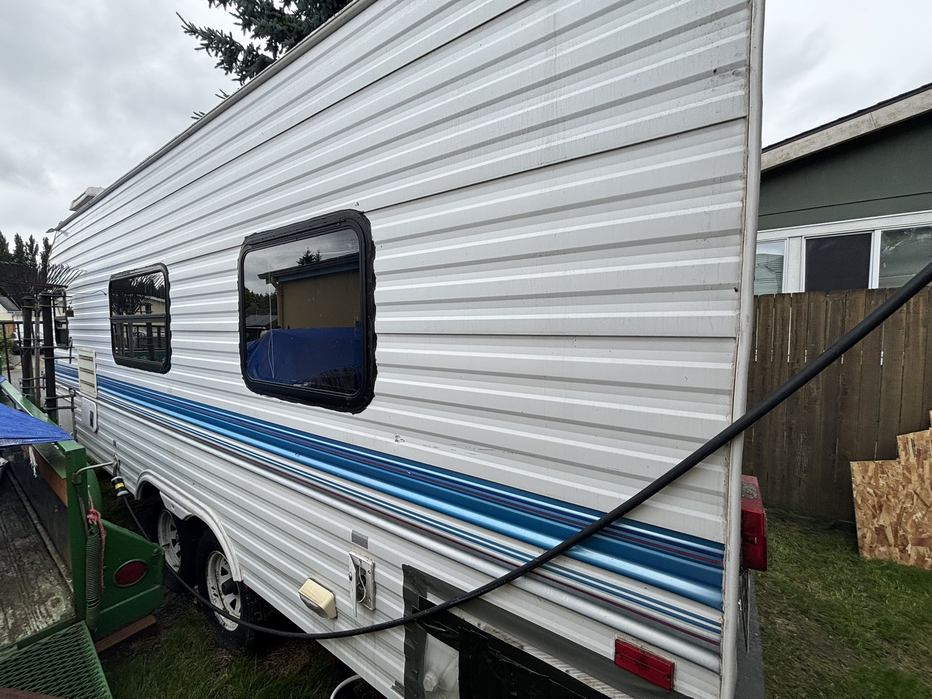 Rv For Sale