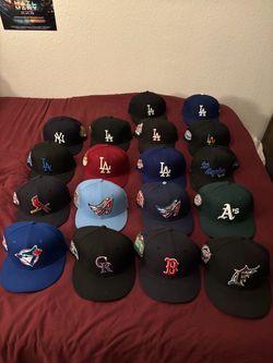 Fitted hats for sale 7 1/4 (57.7cm)