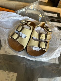 Birkenstock Sandals Toddler