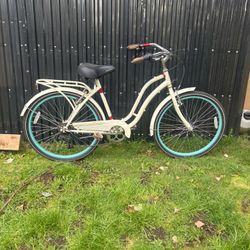 Schwinn Bicycle