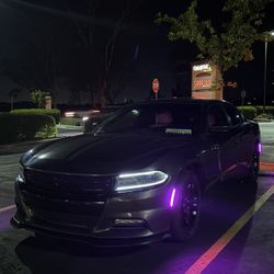 2015 Dodge Charger
