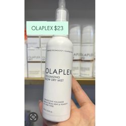 OLAPLEX Volumizing Drying Mist 