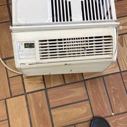 Ac Unit