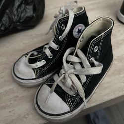 Toddler Converse 