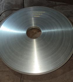Diamond Grinding  Wheel