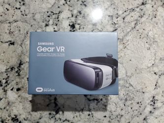 Samsung Gear VR