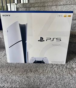PlayStation 5