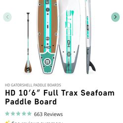 Paddle Board 