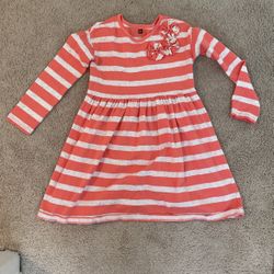 Girls Size 8 Dress 