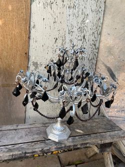 Candle Chandelier