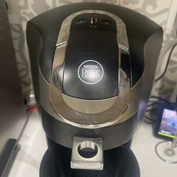 Coffe Maker
