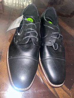 9.5 Van heusen MEMORY FOAM brand new never used