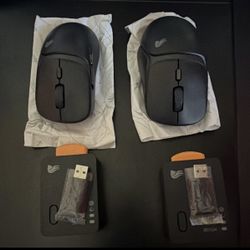 Glorious Model D3 Wireless