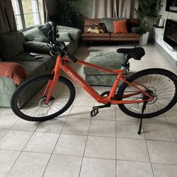 VEOLETRIC BIKE ***LIKE NEW***