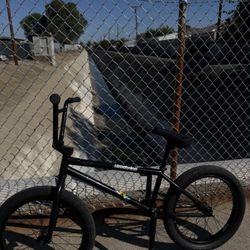 Bmx Subrosa 20 Inch