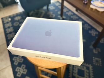 Apple MacBook Neo Blue (New Never Opened)