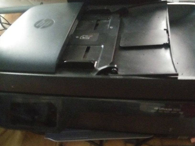 HP Office Jet 3830 Printer