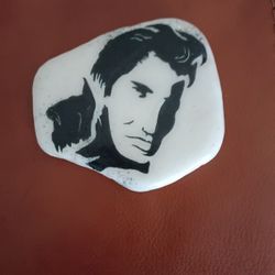 Elvis Presley Rock 