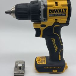 DeWalt Driver 20v