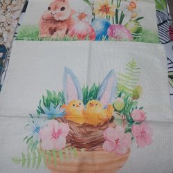 Outdoor Pillow covers 