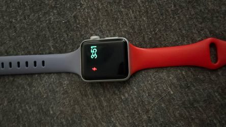 Apple Watch Series 3