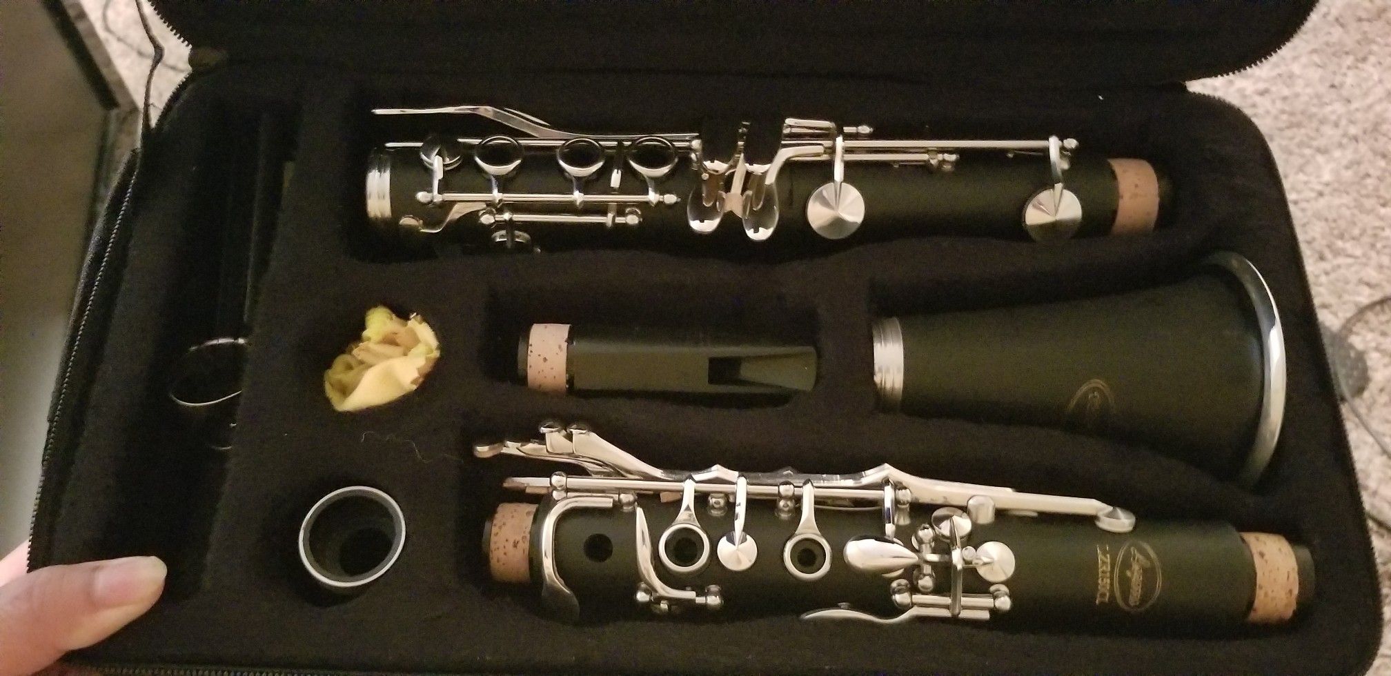 Clarinet