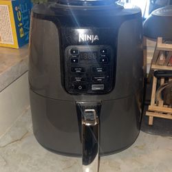 Ninja Air Fryer