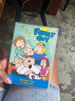 Family guy