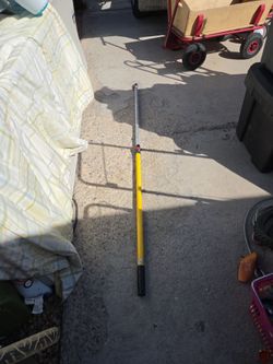 Extendable Painting Stick