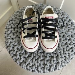 Kids Converse 