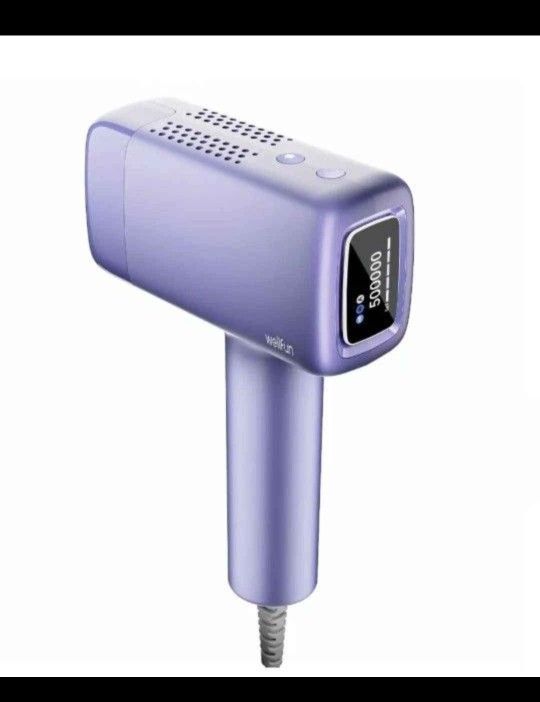 Laser Hair Removal