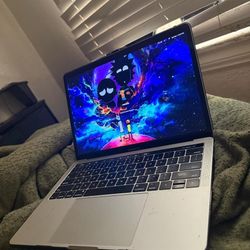 MacBook Pro 13