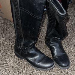 Women’s Boots