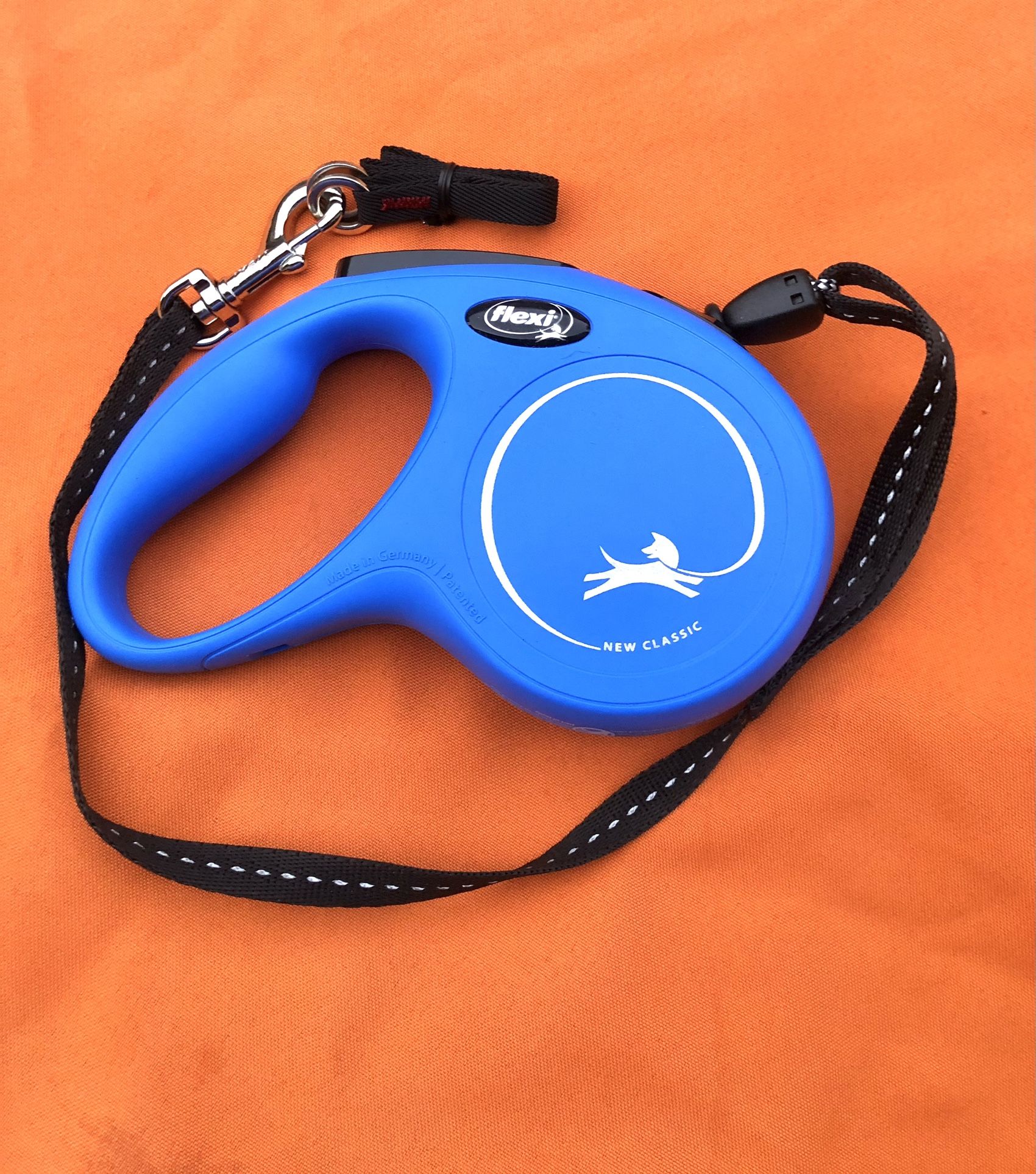 Retractable Dog Leash