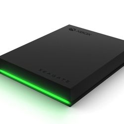 Seagate Game Drive
