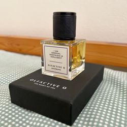 Olfactive O Gourmand Parfum